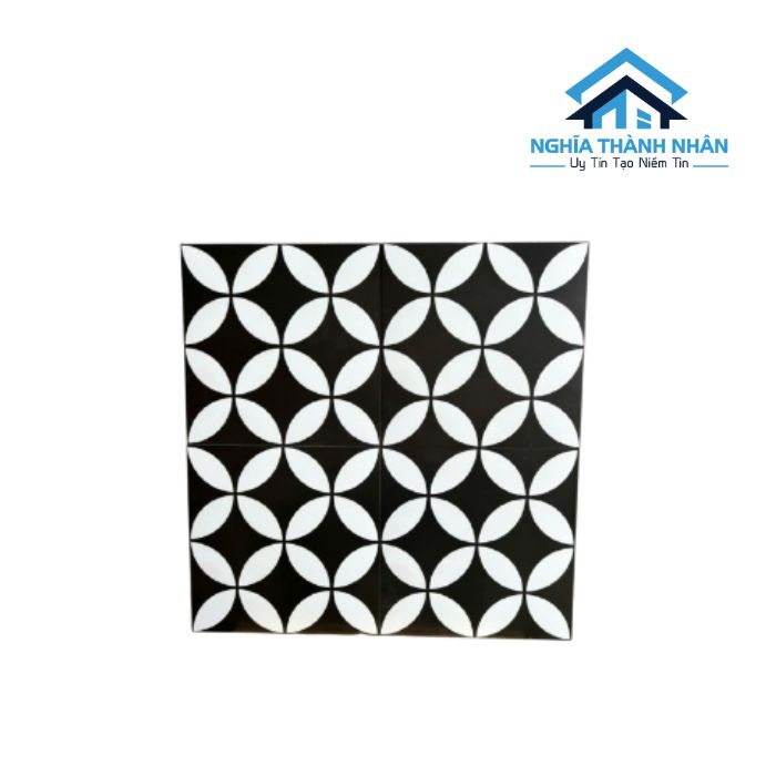 Gạch Men Lát Nền DAB301 (30x30cm)s