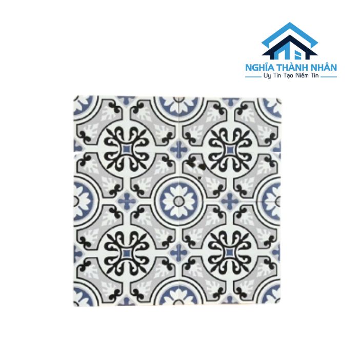 Gạch Men Lát Nền DAB303 (30x30cm)s