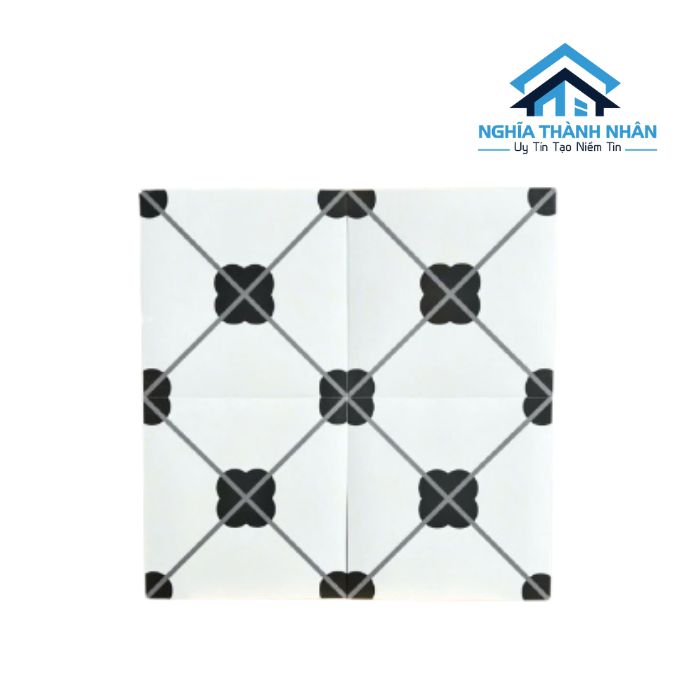 Gạch Men Lát Nền DAB305 (30x30cm)s