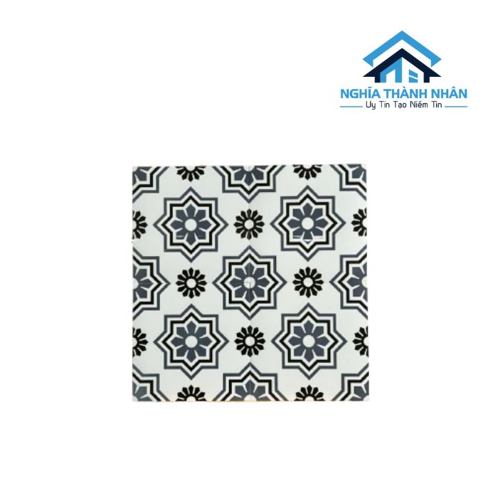 Gạch Men Lát Nền NKB303 (30x30cm)s