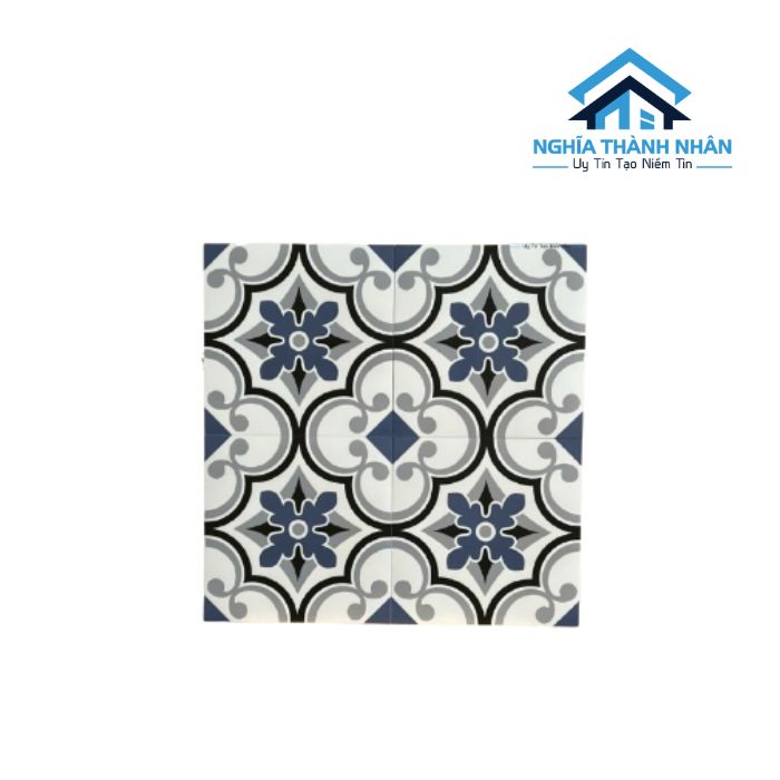 Gạch Men Lát Nền NKB305 (30x30cm)s