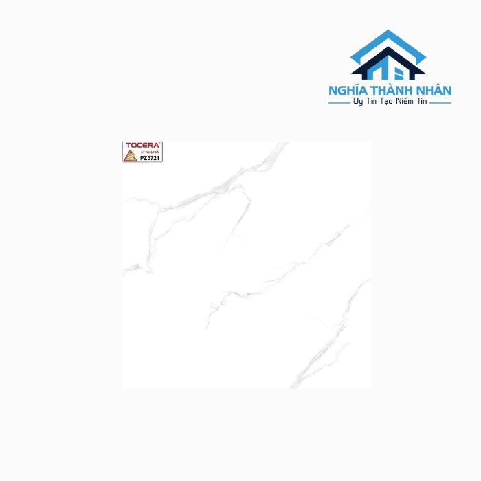 Gạch Men Lát Nền TOCERA PZ5721 (50x50cm)