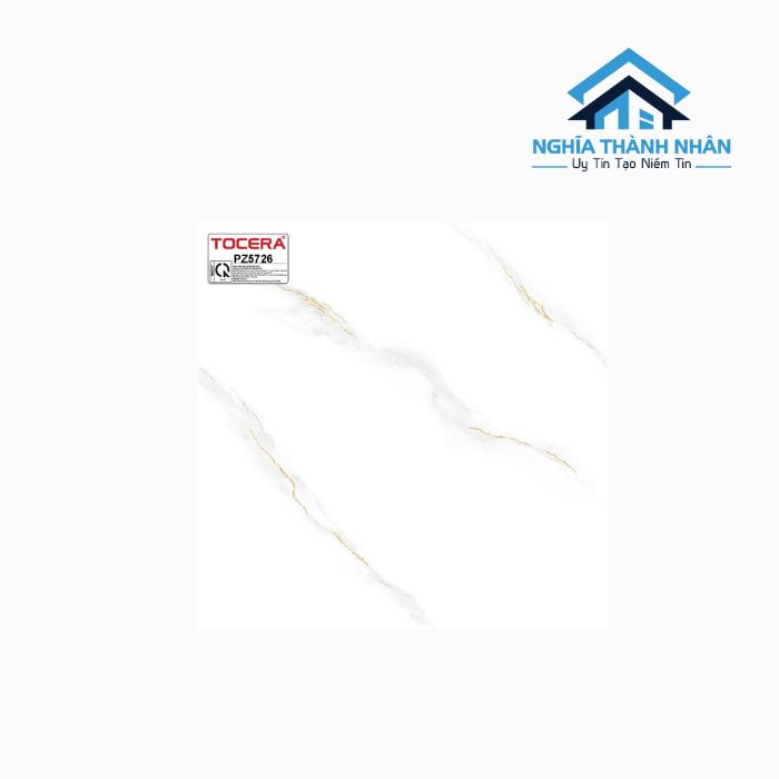 Gạch Men Lát Nền TOCERA PZ5726 (50x50cm)