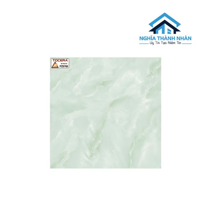 Gạch Men Lát Nền TOCERA PZ5765 (50x50cm)