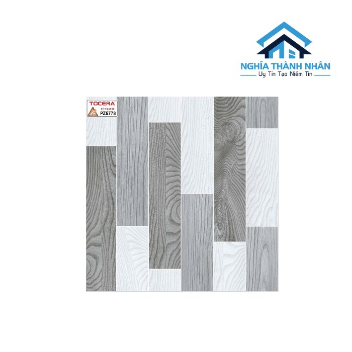 Gạch Men Lát Nền TOCERA PZ5778 (50x50cm)