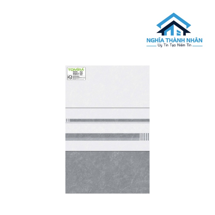 Gạch Ốp Tường TOMIRA 36576 (30x60cm)