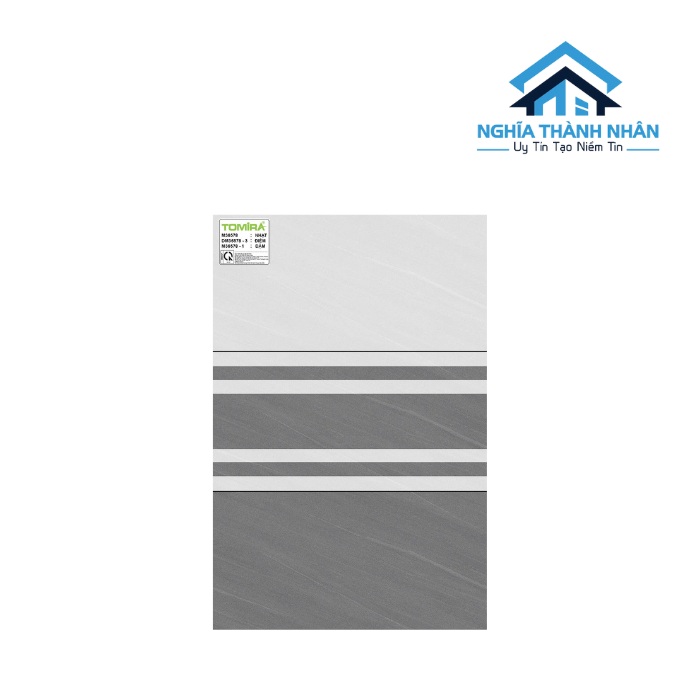 Gạch Ốp Tường TOMIRA 36578 (30x60cm)