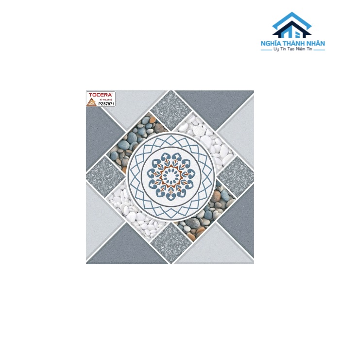 Gạch Sân Vườn TOCERA PZ57971 (50x50cm)