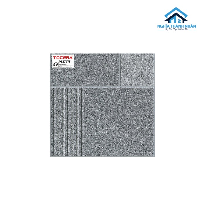 Gạch Sân Vườn TOCERA PZ57975 (50x50cm)