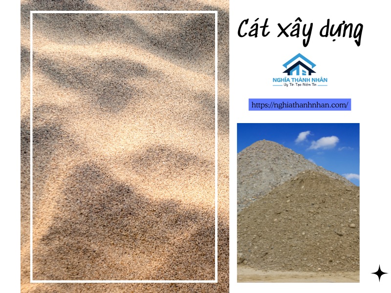 Vật liệu xây dựng Phần thô (2)