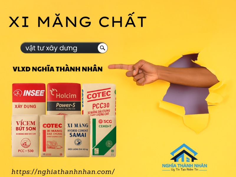 Vật liệu xây dựng Phần thô (5)
