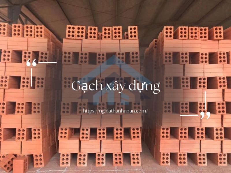 Vật liệu xây dựng Phần thô (6)