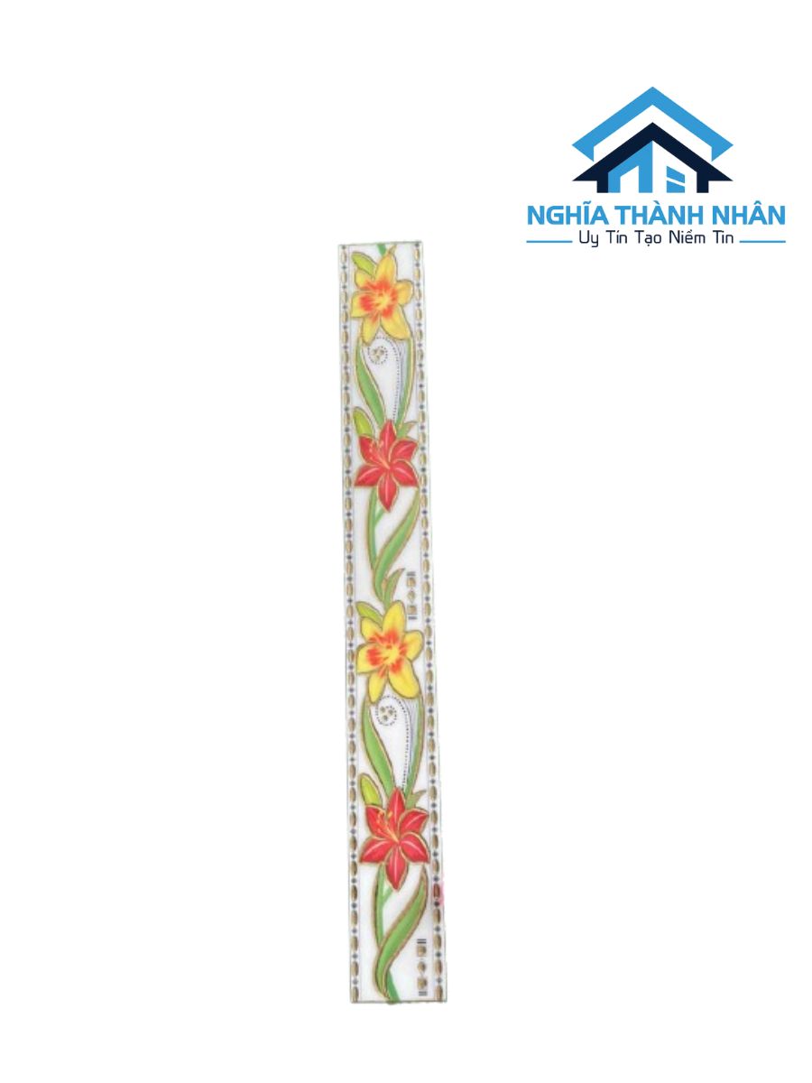 Viền Gạch FV76-16 (7x60cm)