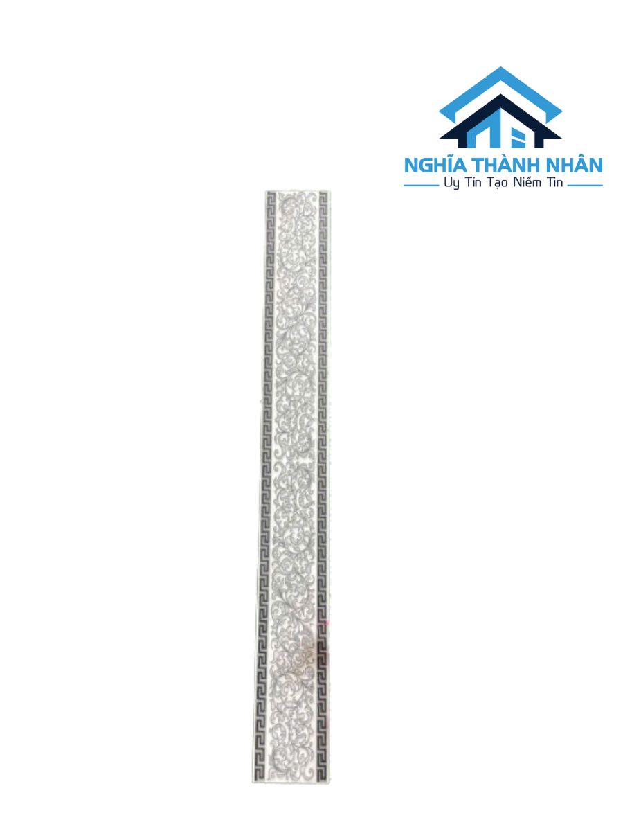 Viền Gạch KDL 76116 (7x60cm)